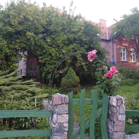 Alte Schule Am See 比斯库佩茨 外观 照片